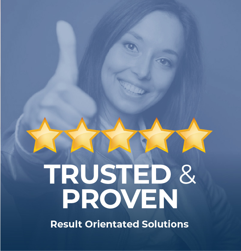 TROIS iMASTERY trusted proven weight loss product